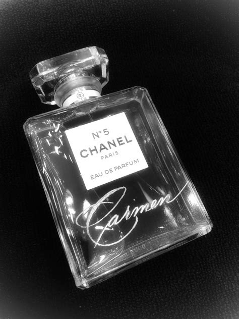 chanel perfume engraved|perfume bottle engraving boots.